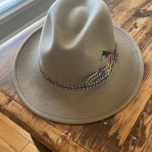 Stetson Wool Hat Brand NEW - Picture 2 of 7